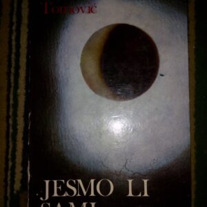 47912428_595406a2179796-26735388IMG_20170628_205857.jpg Jesmo li sami, Slobodan Tomović.