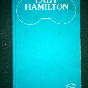 Lady Hamilton 2 Alexandre Dumas