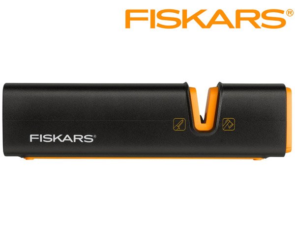 Oštrač noževa Fiskars XSharp 120740 029648