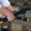 Oštrač noževa Fiskars XSharp 120740 029648