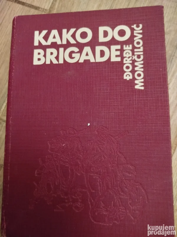 48149541_66edace2612ed9-64271457IMG_20240920_18.webp Đorđe Momčilović: KAKO DO BRIGADE