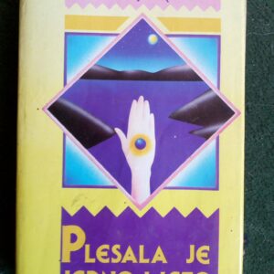 Plesala je jedno leto, Per Olof Ekstrom