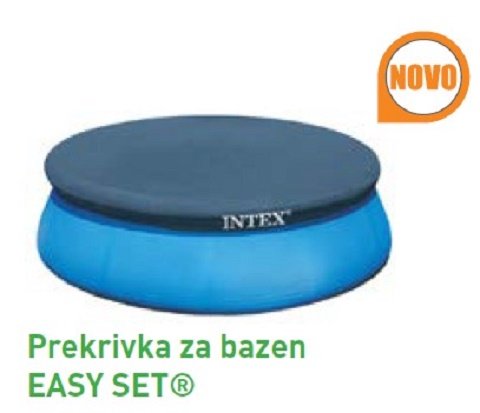 Prekrivka za bazen EASY SET