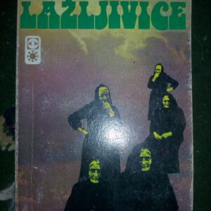 LAZLJIVICE - Sarl Eksbraja