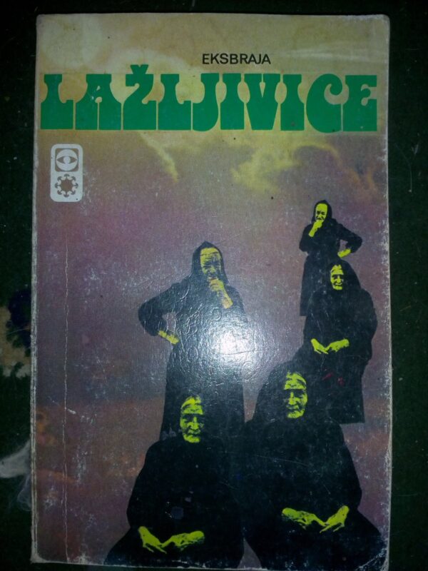 LAZLJIVICE - Sarl Eksbraja