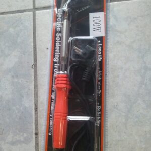 lemilica FINDER 100 W