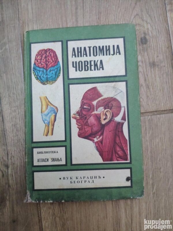ATLASI ZNANJA  vuk karadzic beograd