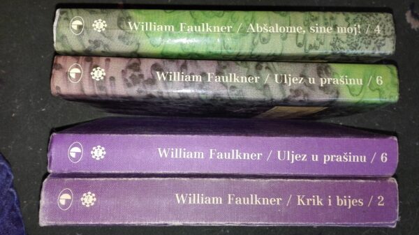 50446823_59b4f75fbe9125-77099123IMG_20170910_100954.jpg WILLIAM FAULKNER 4 knjige tvrd povez