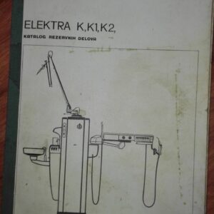 Elektra Jugodent