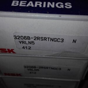 lezaj NSK 3206 B 2RSTNG C3 N