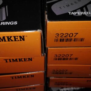 lezaj TIMKEN 32207