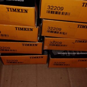 lezaj timken 32209