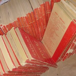 edicija rec i misao 150 knjiga