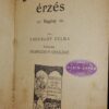 A leghatalmasabb erzes