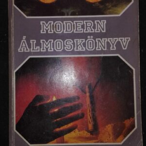 Modern Almoskonyv Mochar Szilvia