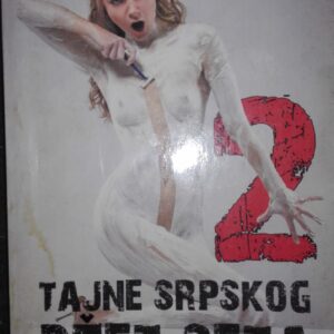Tajne Srpskog Dzet-Seta 2 Aleksandar Sasa Ignjatovic