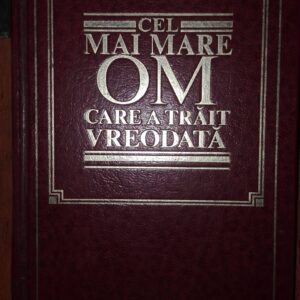 CEL Mai Mare OM care a trait Vreodata