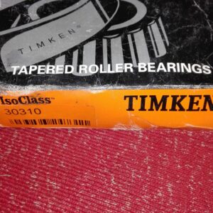 lezaj TIMKEN 30310