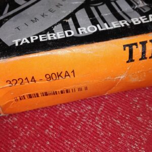 lezaj TIMKEN 32214