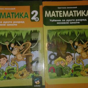 MATEMATIKA Svetlana Joksimovic