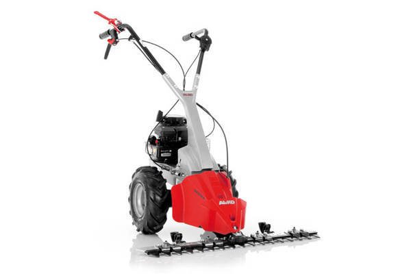 Motorna čeona kosa BM 875 III AL-KO