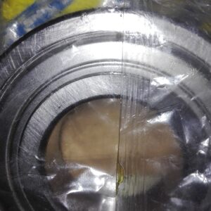 lezaj SNR 6309 2ZZ