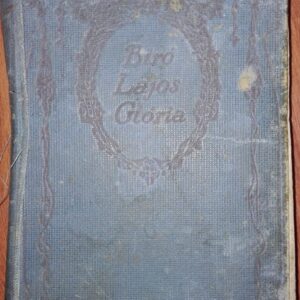 Biro Lajos Gioria