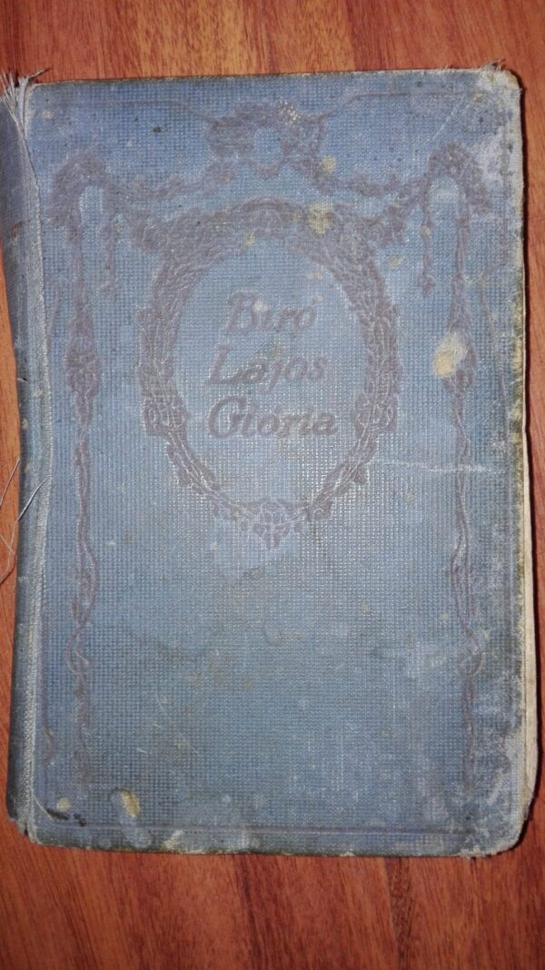Biro Lajos Gioria