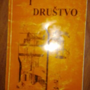 Tehnika i Drustvo