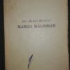 Maria Malibran