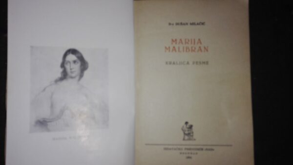 Maria Malibran