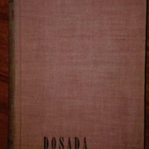 DOSADA Alberto Moravia
