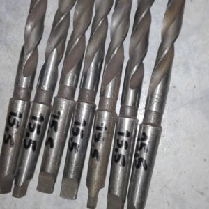 burgije morse 3 m 15.5