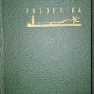 Rože Vajan - FREDERIKA