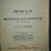 Motorok Kezikonzve