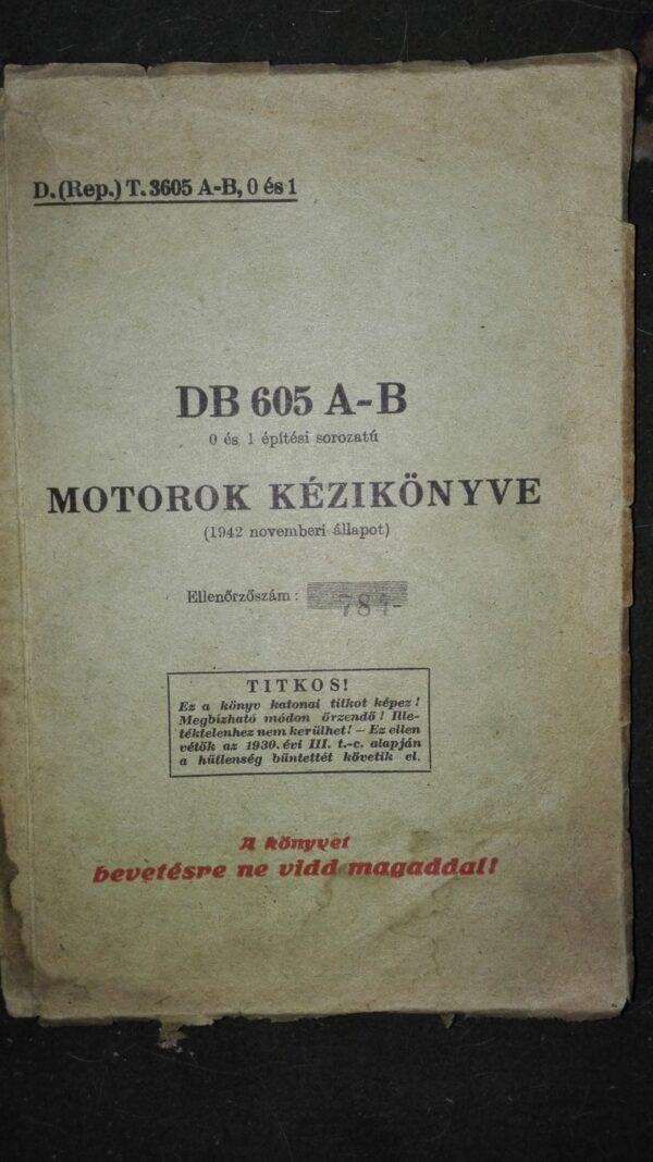 Motorok Kezikonzve