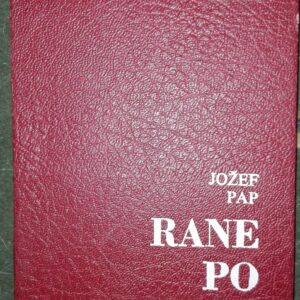 53299751_5a1354dd98dc89-22637376IMG_20171119_191419.jpg Rane po krilima - Jozef Pap