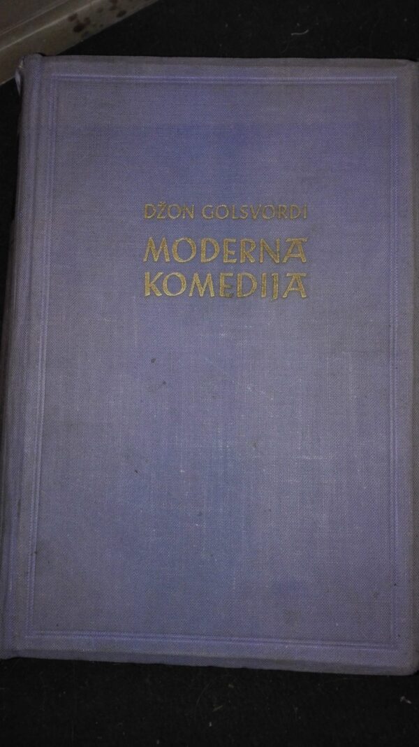 53728520_5a20eec32564c0-61514138IMG_20171130_203206.jpg Moderna komedija - Džon Golsvordi