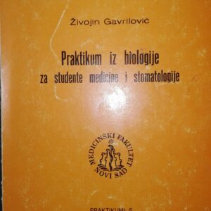 Praktikum iz Biologije