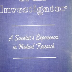 The Way of am Investigaton