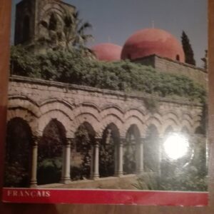 Palerme Ville d Art