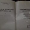 Eksperimentaljnaa Psihologia