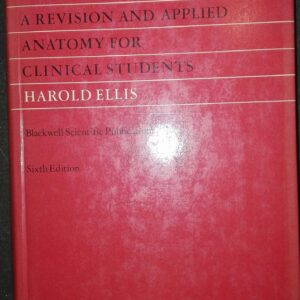 54421848_5a35a7a28b9855-16946911IMG_20171216_232647.jpg Clinical Anatomy - Harold Ellis