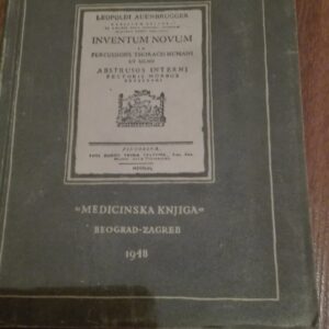 Temelji Medicine  Stanko Dujmusic