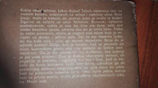 Crveni Hipokrit Bozin Pavlovski