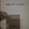 Bufalo Bil  7 knjiga komplet