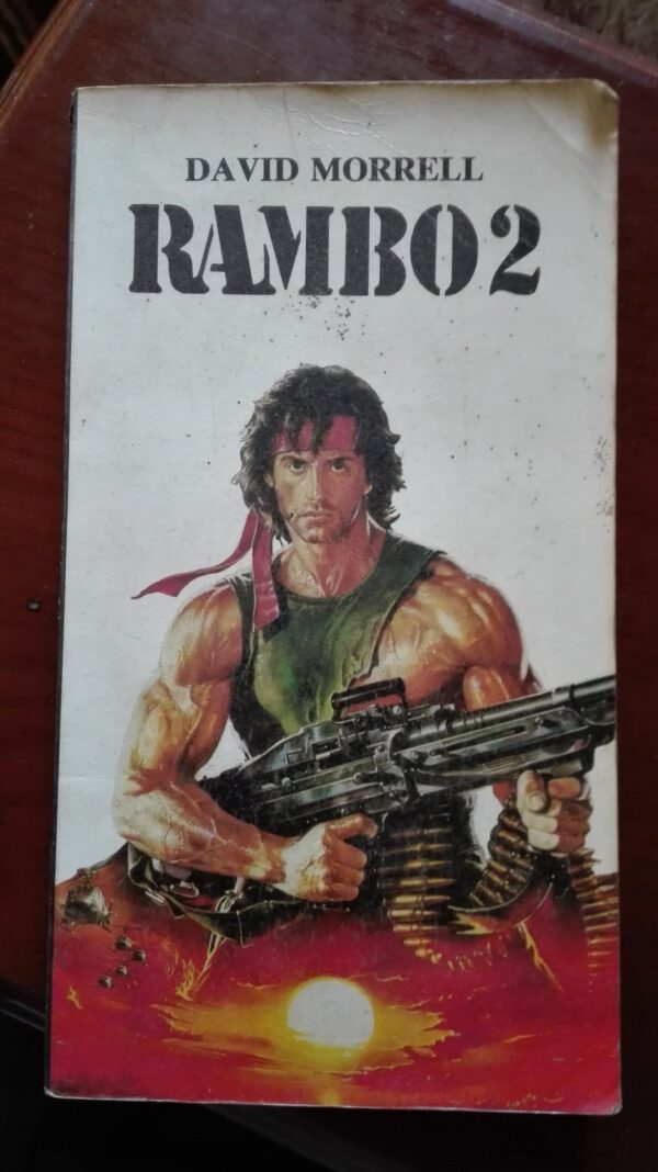 Rambo 2