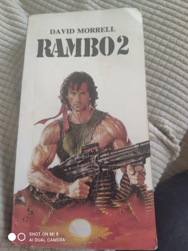 Rambo 2