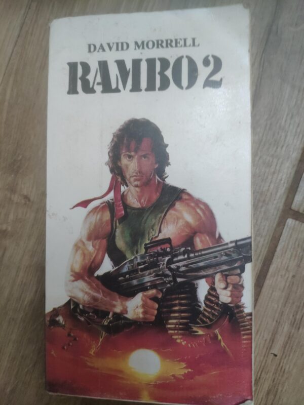 Rambo 2