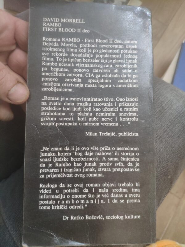 Rambo 2